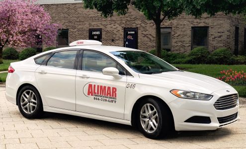 Alimar Transportation Services