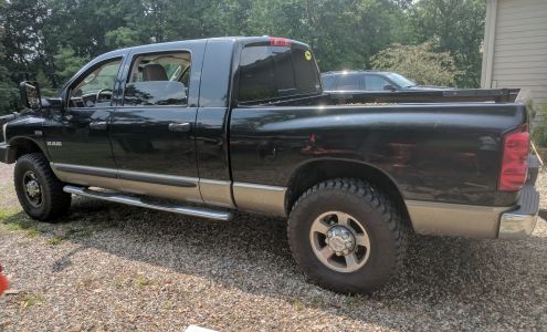 All Star Transmission