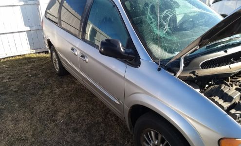 Autobody USA Battle Creek