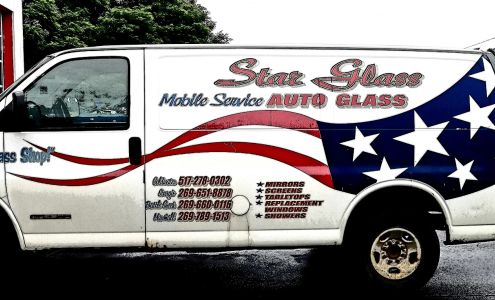 Star Glass LLC
