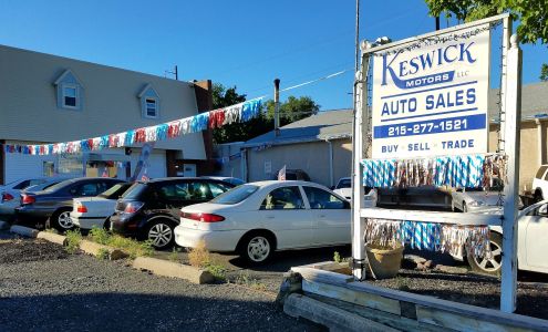 Keswick Motors