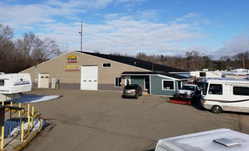 Battle Creek RV Sales