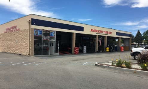 American Tire Bay