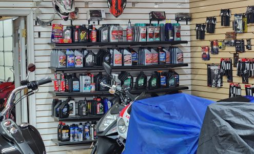 1 Cycle Parts LLC York Springs