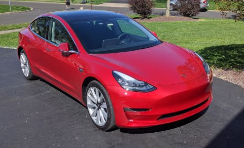 John's Auto Body & Service Center