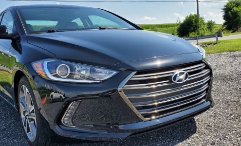 Pifer's Body Shop York Springs