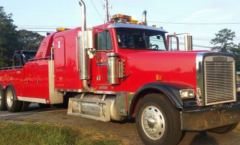 Town & Country Auto & Wrecker