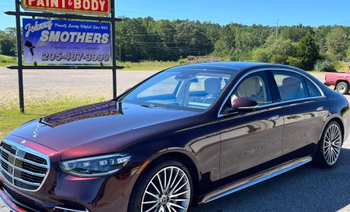 Winfield Paint & Body Shop