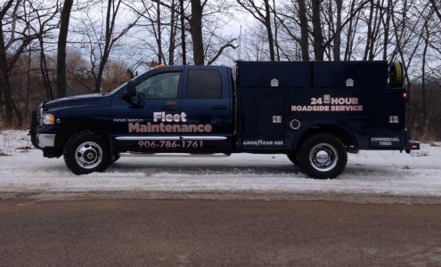 Fleet Maintenance Escanaba