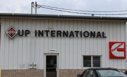 U.P. International Trucks
