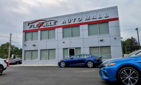 Flexible Auto Mall