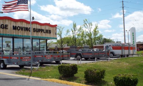 U-Haul Moving & Storage of Cape Girardeau