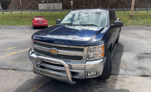 Harold Auto Body Harold