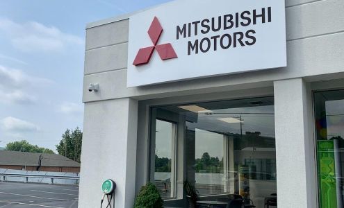 Kelly Mitsubishi-emmaus