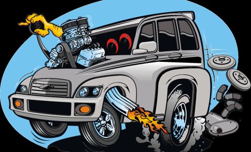 Maxi Automotive Troy