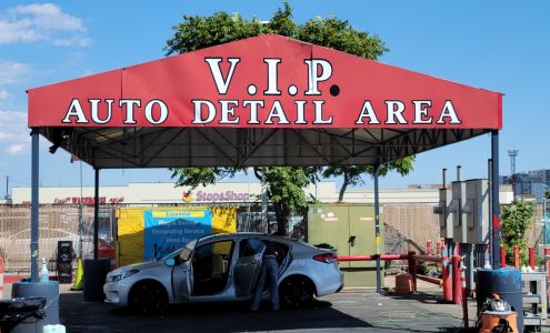 Belle Harbor Car Wash Far Rockaway