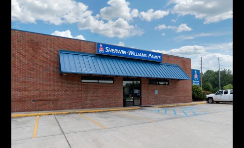 Sherwin-Williams Paint Store