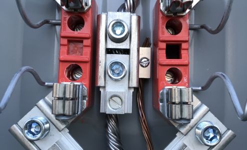 Yor-Way Auto Body Ferrisburgh