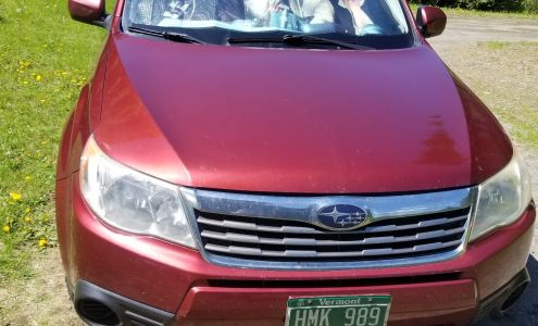 The Source Foreign Cars Berlin