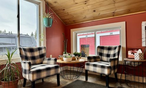 Crossroads Auto Repair East Montpelier