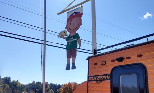 Mekkelsen RV Sales & Rentals East Montpelier