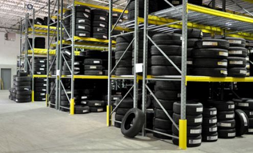 Bob Sumerel Tire Company