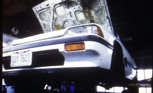 Sipe's Auto Services