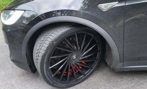 Supreme Tires & Auto Works