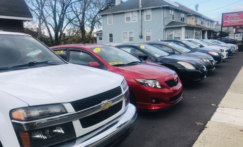 Alexander Antkowiak Auto Sales