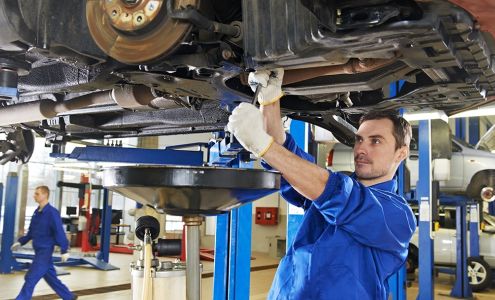 Northdale Automotive