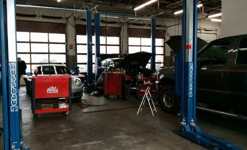 Trust Transmission & Auto Repair