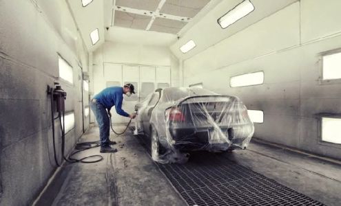 Oakdale Collision Center