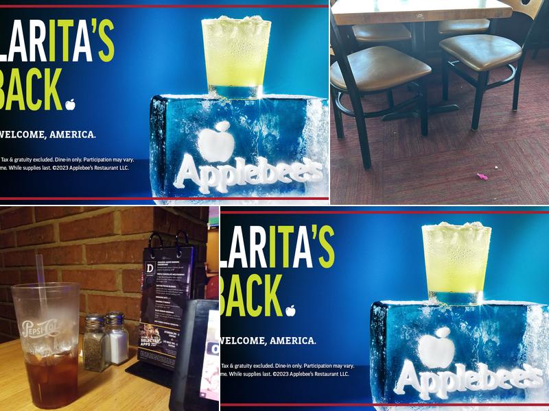 Applebee's Grill + Bar