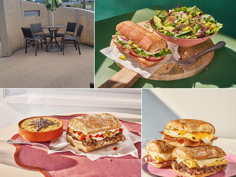 Panera Bread 3219 William St, Cape Girardeau