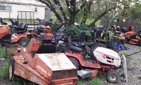 Southern Tier Truck Services