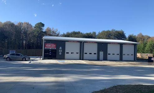 Affordable Towing & Auto Repair