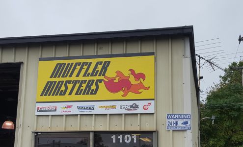 Muffler Masters