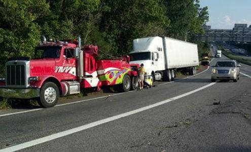 J & J Towing And Auto Repair