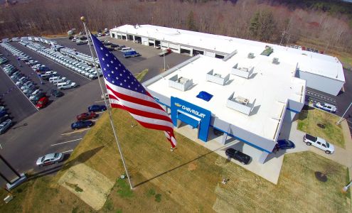 Randy Marion Chevrolet of Statesville Statesville