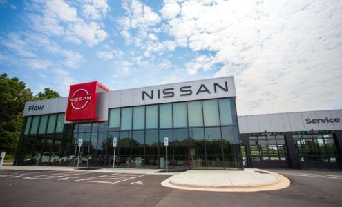 Flow Nissan of Statesville