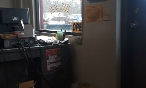 Finish Line Auto Sales