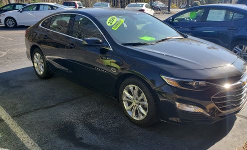 Scotty's Auto Sales Inc. - Used Cars - Elkin NC Dealer