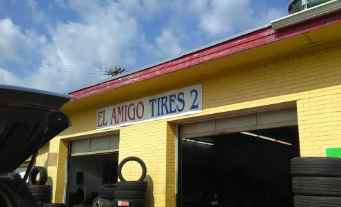 El Amigo Tires