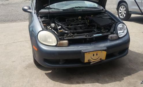 New 64 Tire & Auto Center