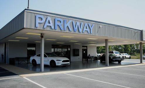 Parkway Ford of Lexington