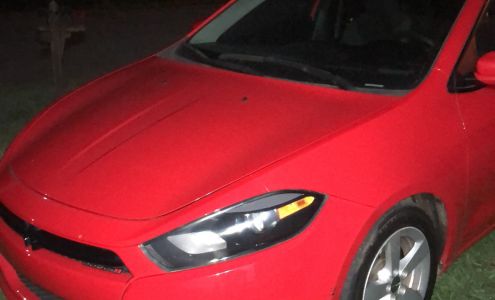 Lexington Auto Sales