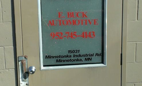 E. Buck Automotive