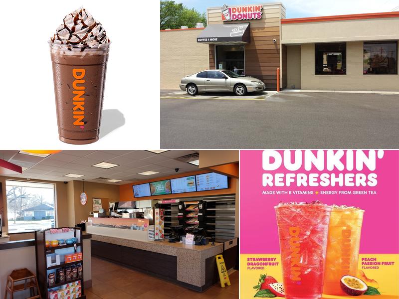 Dunkin'