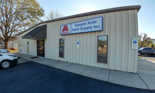 National Coatings & Supplies (Formerly Sawyer Auto Paint Supply Inc.)