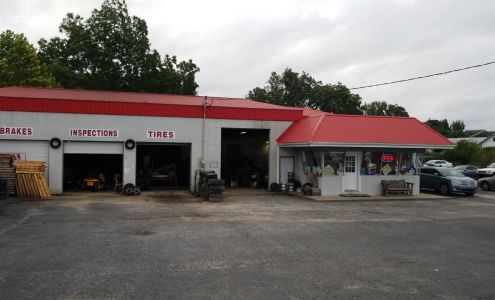 Howard Tire & Auto Outlet